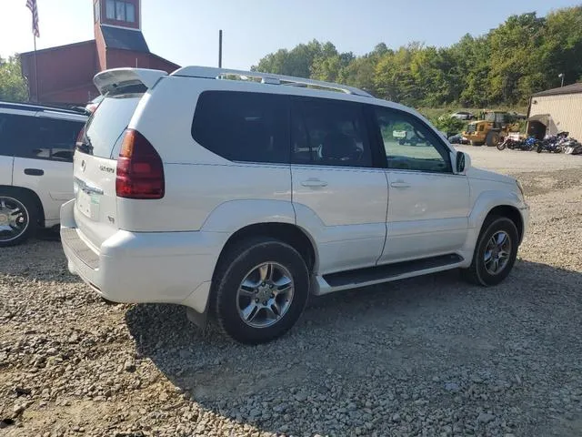 JTJBT20X570136141 2007 2007 Lexus GX- 470 3