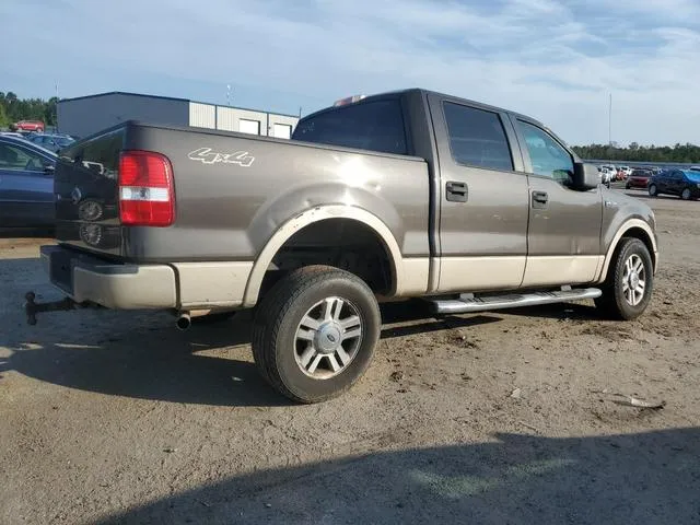 1FTPW14V57FA89743 2007 2007 Ford F-150- Supercrew 3