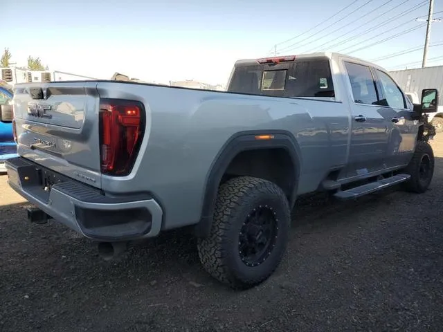 1GT49WEYXPF254508 2023 2023 GMC Sierra- K3500 Denali 3