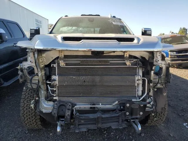 1GT49WEYXPF254508 2023 2023 GMC Sierra- K3500 Denali 5