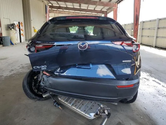 3MVDMBAM6RM665383 2024 2024 Mazda CX-30 6