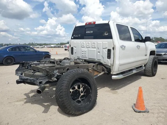 3GCPCSEC3JG553064 2018 2018 Chevrolet Silverado- C1500 Ltz 3