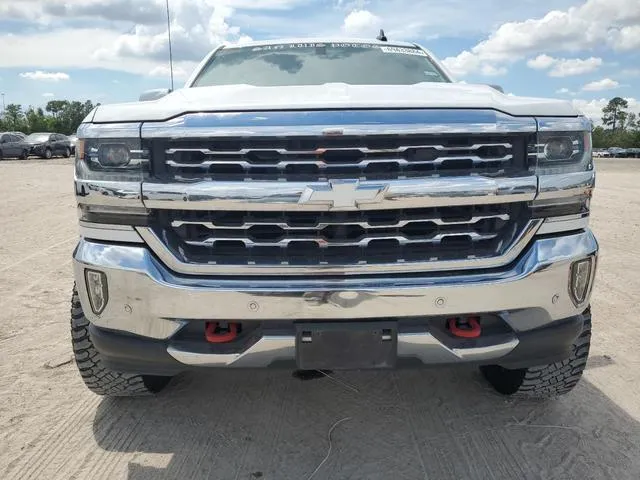 3GCPCSEC3JG553064 2018 2018 Chevrolet Silverado- C1500 Ltz 5