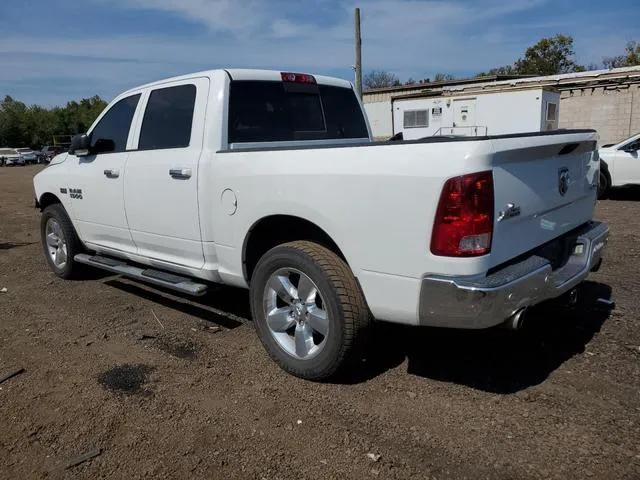 3C6RR7LT9GG389021 2016 2016 RAM 1500- Slt 2