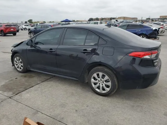 5YFB4MDE4RP130022 2024 2024 Toyota Corolla- LE 2