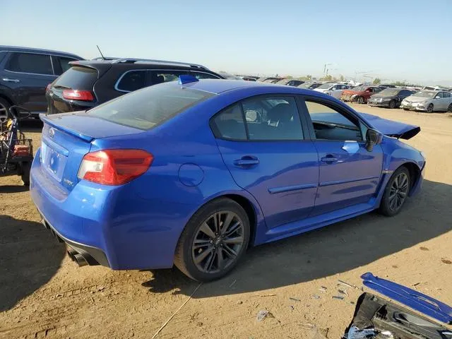 JF1VA1A68M9812293 2021 2021 Subaru WRX 3