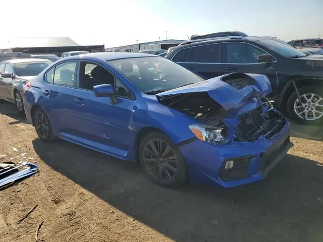 JF1VA1A68M9812293 2021 2021 Subaru WRX 4