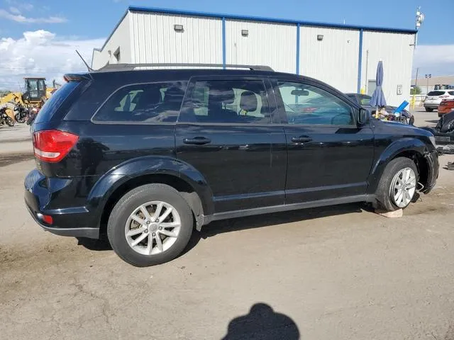 3C4PDCBG0FT668648 2015 2015 Dodge Journey- Sxt 3