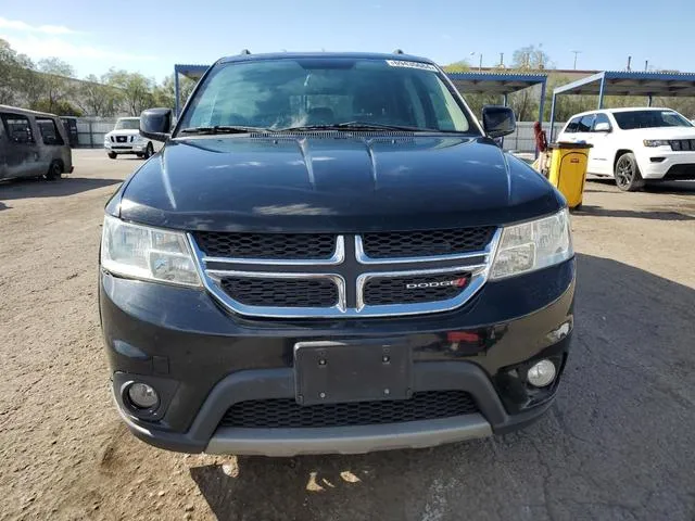 3C4PDCBG0FT668648 2015 2015 Dodge Journey- Sxt 5