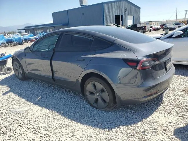 5YJ3E1EA3PF473683 2023 2023 Tesla MODEL 3 2