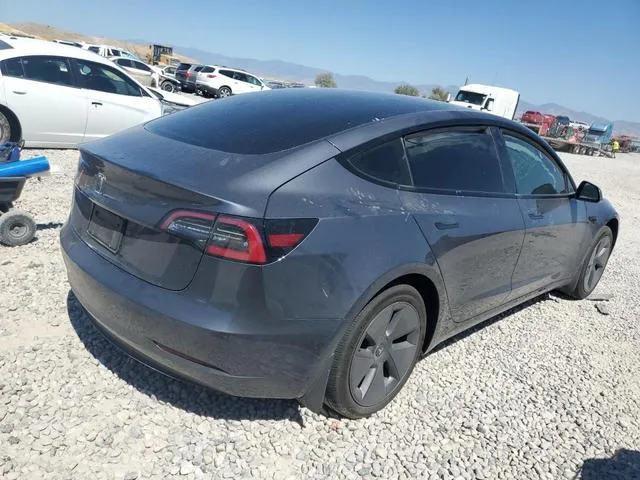 5YJ3E1EA3PF473683 2023 2023 Tesla MODEL 3 3