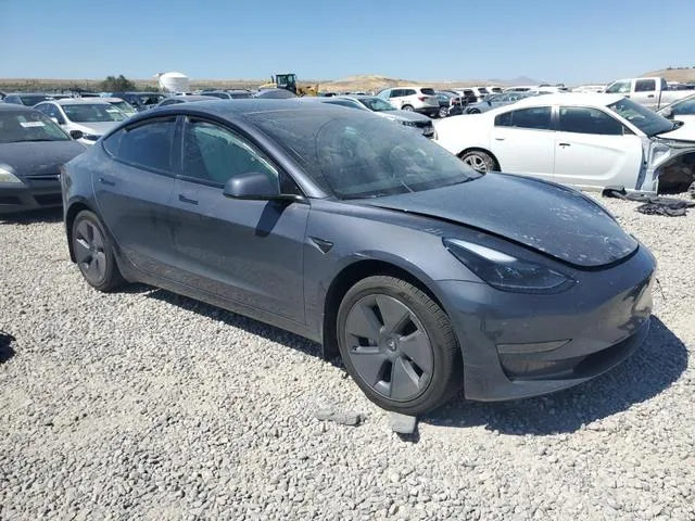 5YJ3E1EA3PF473683 2023 2023 Tesla MODEL 3 4