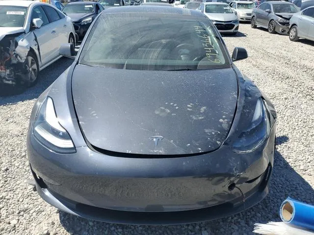 5YJ3E1EA3PF473683 2023 2023 Tesla MODEL 3 5