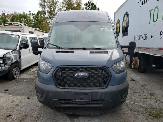 1FTBR3X88MKA76992 2021 2021 Ford Transit- T-250 5