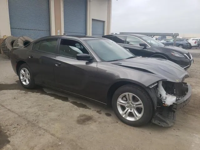 2C3CDXBG1PH530640 2023 2023 Dodge Charger- Sxt 4