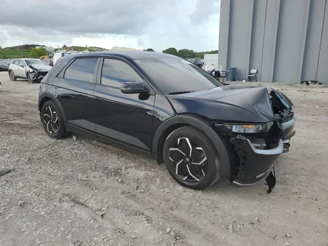 KM8KN4DE6RU284596 2024 2024 Hyundai Ioniq- Sel 4