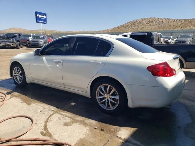 JNKBV61F58M252538 2008 2008 Infiniti G35 2