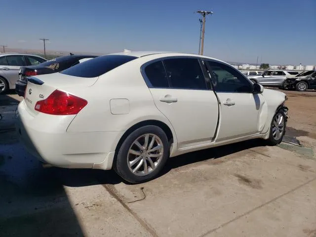 JNKBV61F58M252538 2008 2008 Infiniti G35 3