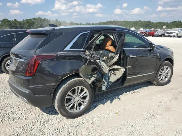 1GYKNCRS8LZ141666 2020 2020 Cadillac XT5- Premium Luxury 3