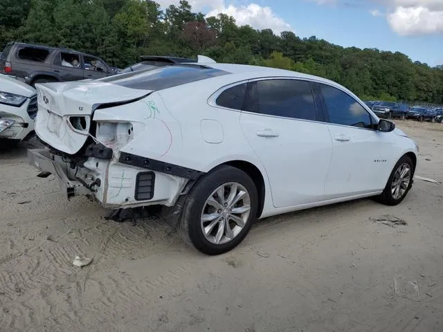 1G1ZD5ST7LF080570 2020 2020 Chevrolet Malibu- LT 3