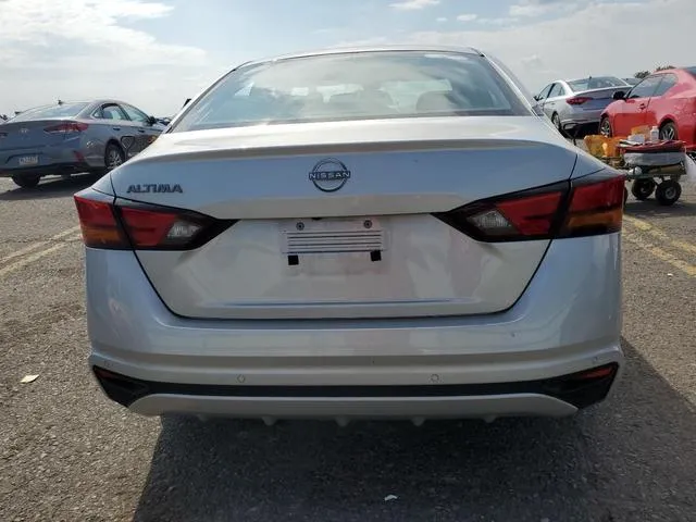 1N4BL4BV3RN379954 2024 2024 Nissan Altima- S 6