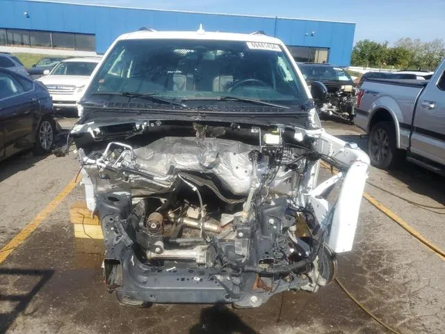 1FMJU2AG7PEA04863 2023 2023 Ford Expedition- Limited 5