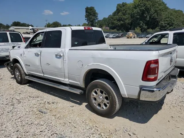 3C6UR5FL7LG188349 2020 2020 RAM 2500- Laramie 2