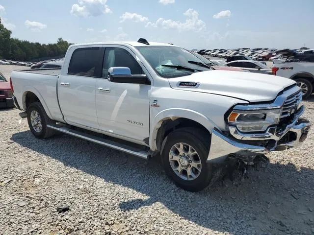 3C6UR5FL7LG188349 2020 2020 RAM 2500- Laramie 4