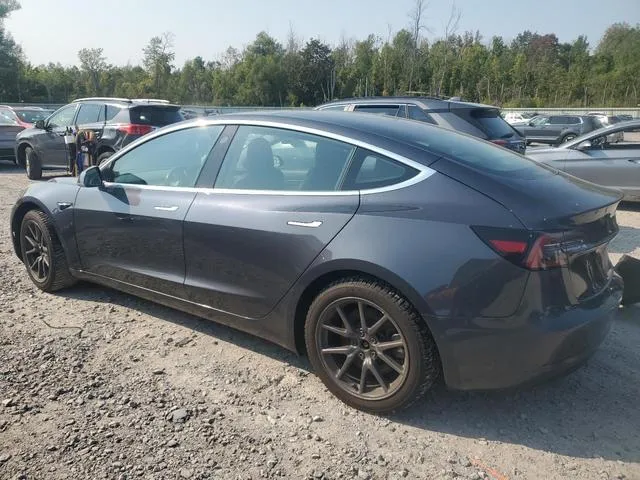 5YJ3E1EBXJF066007 2018 2018 Tesla MODEL 3 2