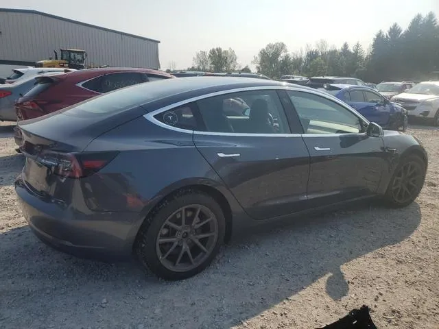 5YJ3E1EBXJF066007 2018 2018 Tesla MODEL 3 3