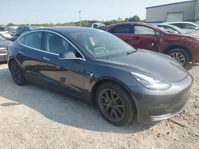 5YJ3E1EBXJF066007 2018 2018 Tesla MODEL 3 4