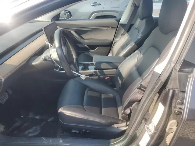 5YJ3E1EBXJF066007 2018 2018 Tesla MODEL 3 7