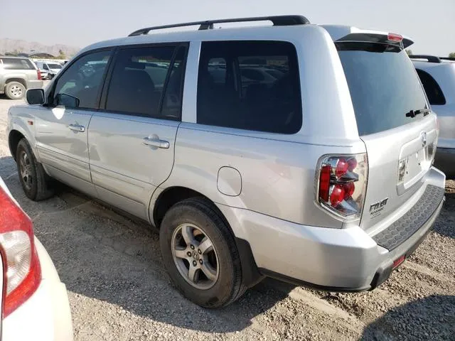 2HKYF18516H508559 2006 2006 Honda Pilot- EX 2