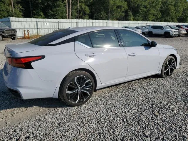 1N4BL4CV9RN378029 2024 2024 Nissan Altima- SR 3