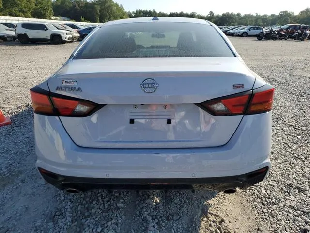 1N4BL4CV9RN378029 2024 2024 Nissan Altima- SR 6