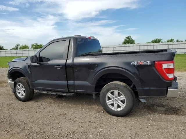 1FTMF1E51PKE84222 2023 2023 Ford F-150 2