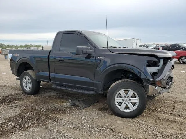 1FTMF1E51PKE84222 2023 2023 Ford F-150 4