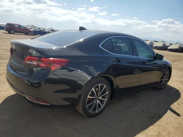 19UUB3F75FA006981 2015 2015 Acura TLX- Advance 3