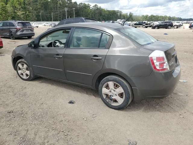 3N1AB61E77L713375 2007 2007 Nissan Sentra- 2-0 2