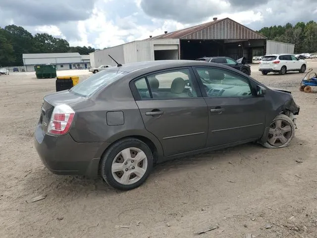 3N1AB61E77L713375 2007 2007 Nissan Sentra- 2-0 3