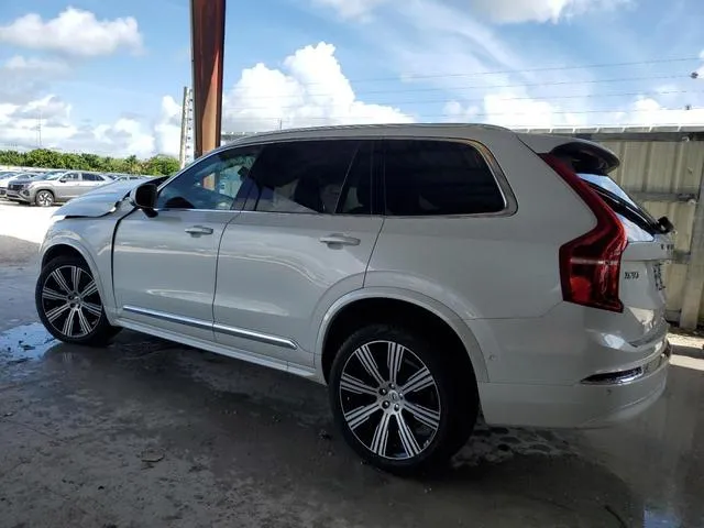 YV4062JF5R1163860 2024 2024 Volvo XC90- Ultimate 2