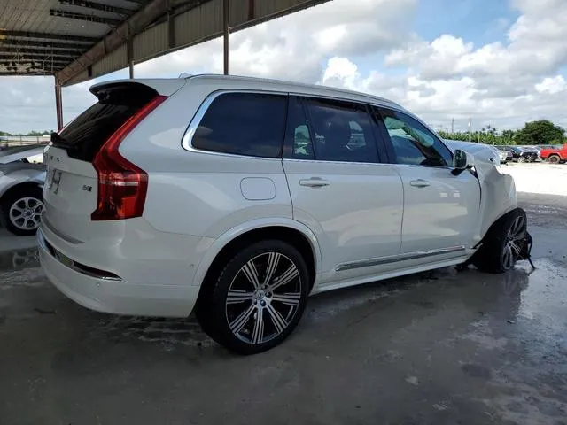 YV4062JF5R1163860 2024 2024 Volvo XC90- Ultimate 3