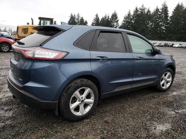 2FMPK4G97JBB79914 2018 2018 Ford Edge- SE 3