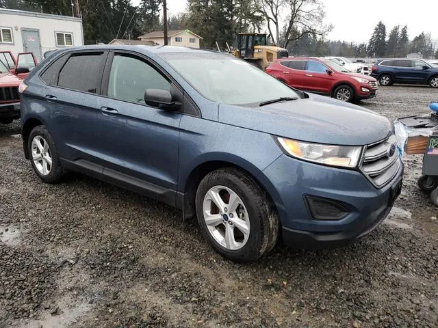 2FMPK4G97JBB79914 2018 2018 Ford Edge- SE 4