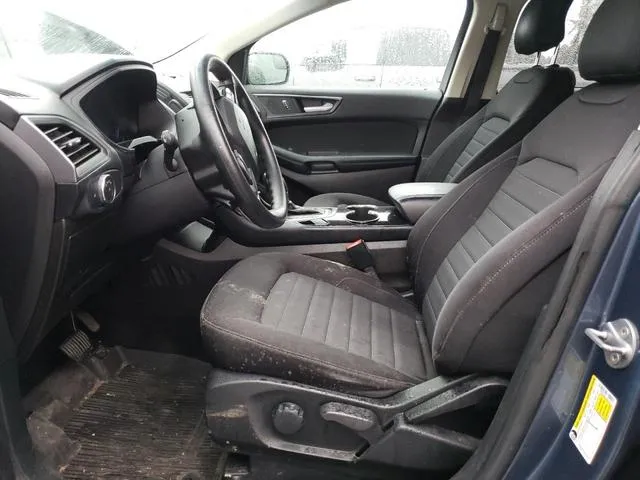 2FMPK4G97JBB79914 2018 2018 Ford Edge- SE 7