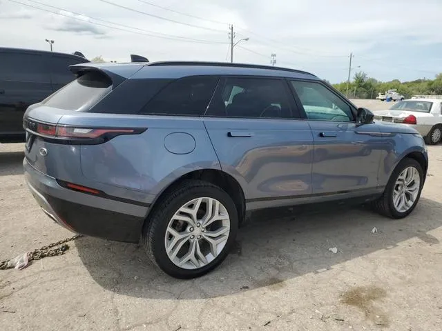 SALYL2RV2JA740755 2018 2018 Land Rover Range Rover- R-Dynami 3