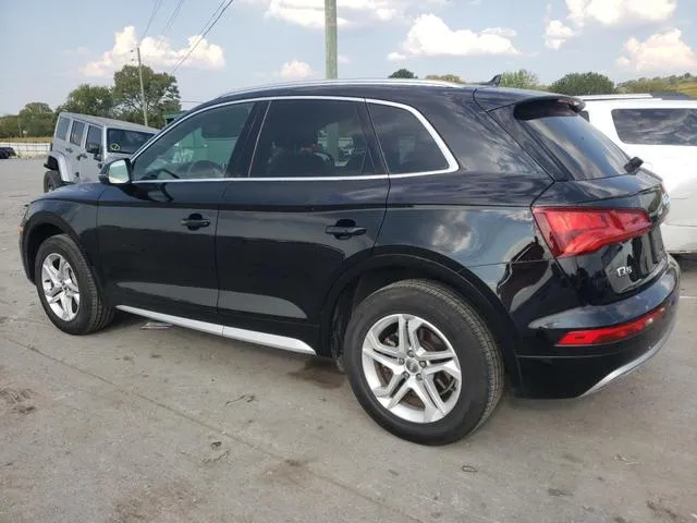 WA1BNAFY8J2115037 2018 2018 Audi Q5- Premium Plus 2