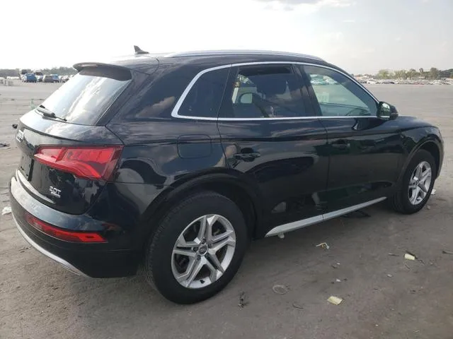 WA1BNAFY8J2115037 2018 2018 Audi Q5- Premium Plus 3