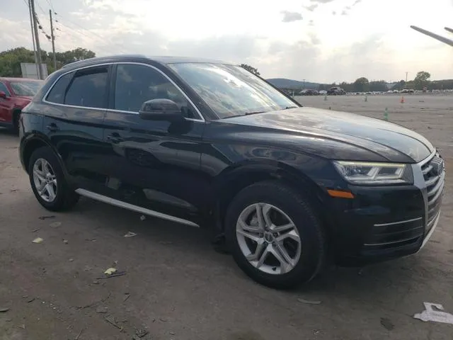 WA1BNAFY8J2115037 2018 2018 Audi Q5- Premium Plus 4