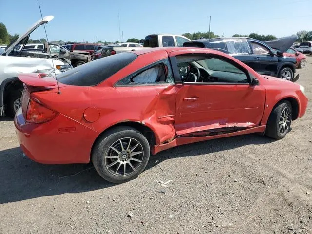 1G2AL18F487110566 2008 2008 Pontiac G5 3